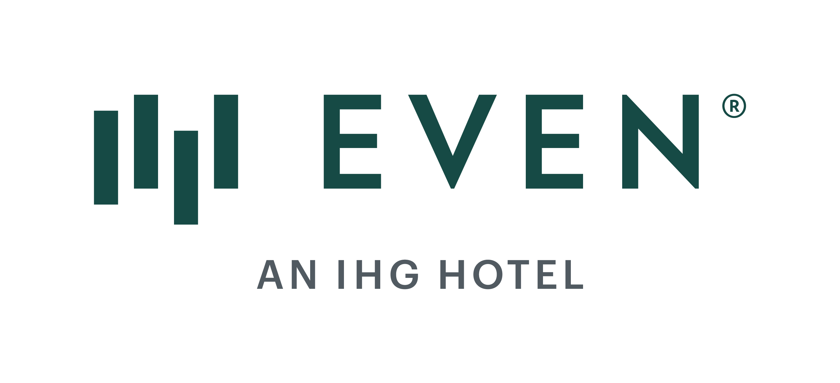 IHG EVEN Logo
